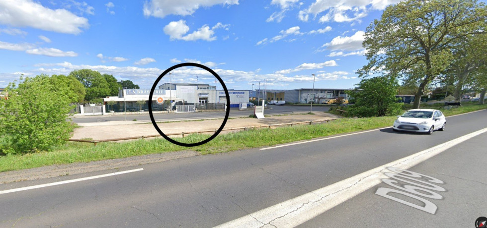 vente Local commercial Paulhan - Photo 1