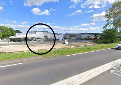 vente Local commercial Paulhan