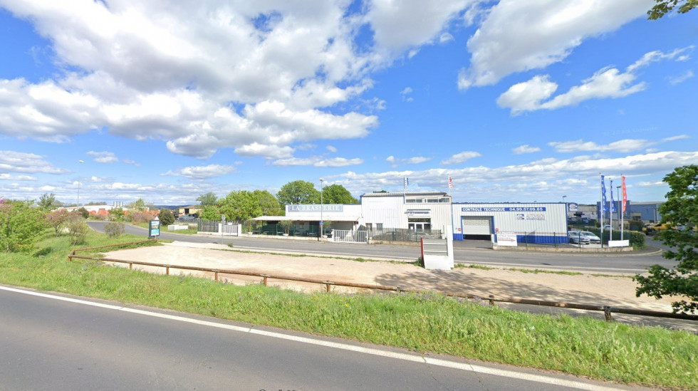 vente Local commercial Paulhan - Photo 2