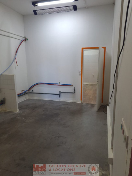 vente Local commercial Paulhan - Photo 4