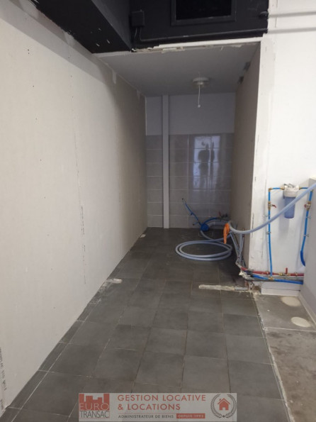 vente Local commercial Paulhan - Photo 5
