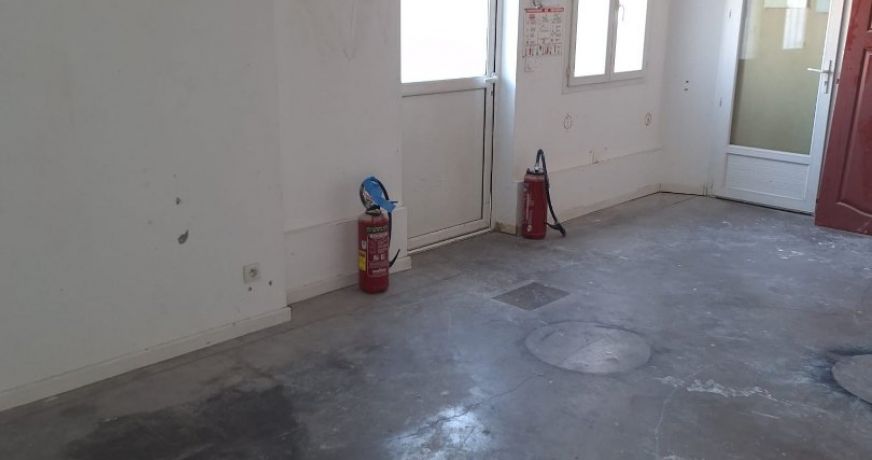 vente Local commercial Paulhan