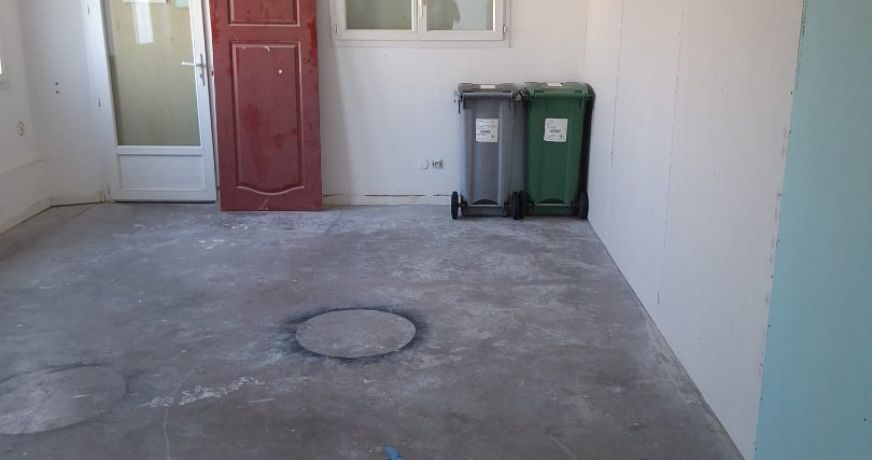 vente Local commercial Paulhan