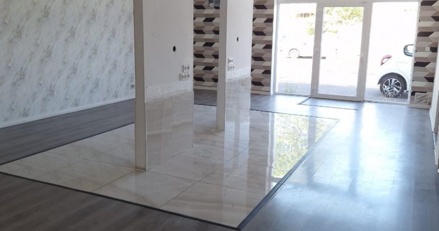 vente Local commercial Paulhan