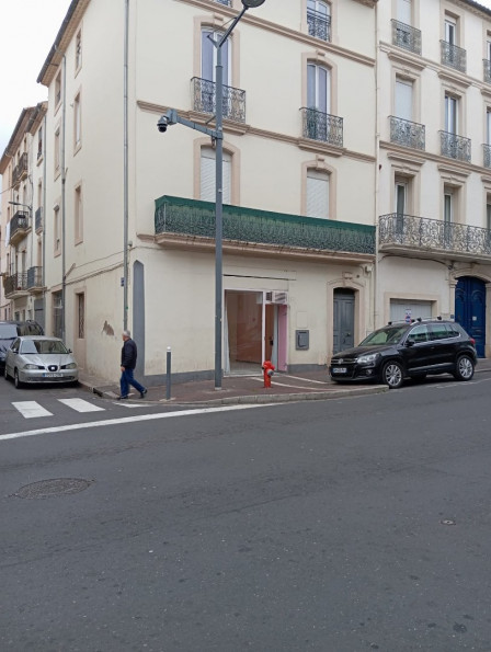 location Locaux d'activité Beziers - Photo 4