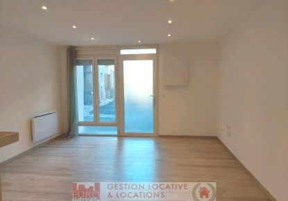 location Appartement Saint Pargoire
