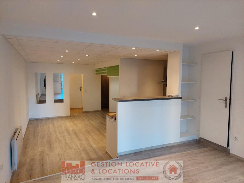 location Appartement Saint Pargoire - Photo 4