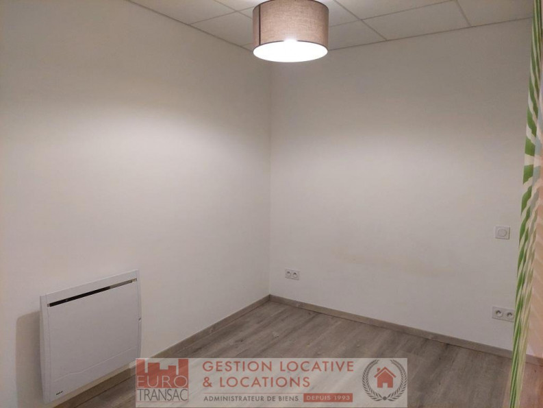 location Appartement Saint Pargoire - Photo 7