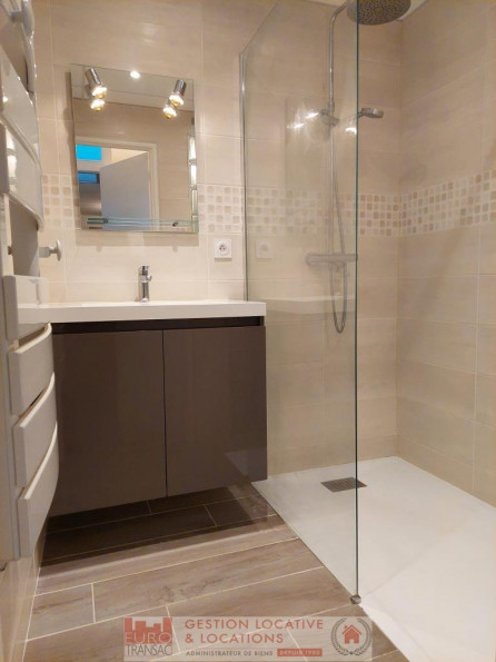 location Appartement Saint Pargoire - Photo 8