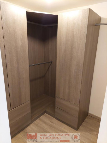 location Appartement Saint Pargoire - Photo 9