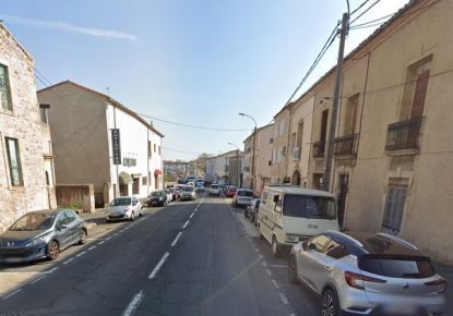 vente Immeuble Pezenas