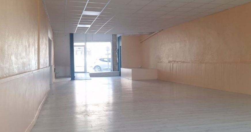 vente Immeuble Pezenas