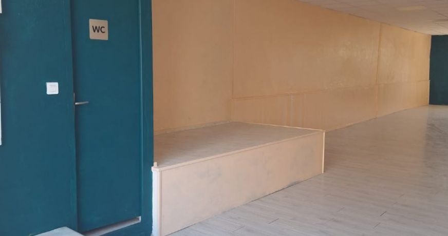 vente Immeuble Pezenas
