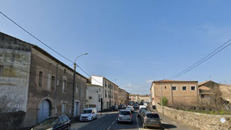 vente Immeuble Pezenas - Photo 2