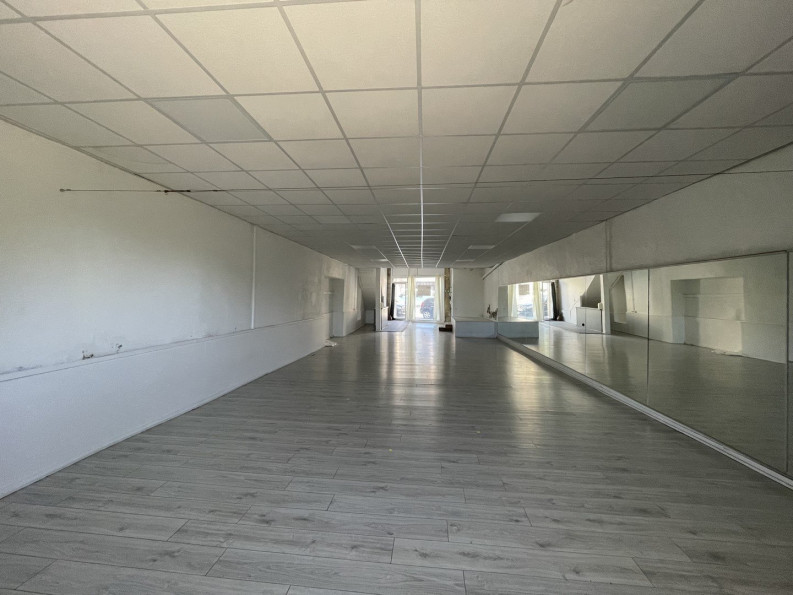 vente Immeuble Pezenas - Photo 4