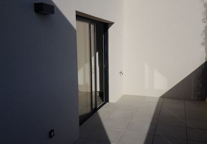 vente Appartement Fabregues