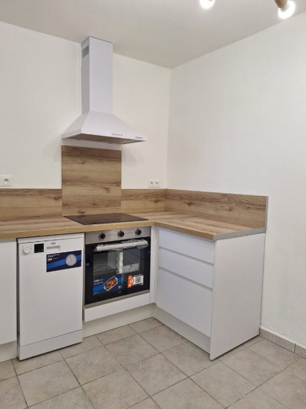 location Appartement Balaruc Les Bains - Photo 3