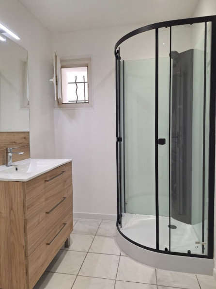 location Appartement Balaruc Les Bains - Photo 4