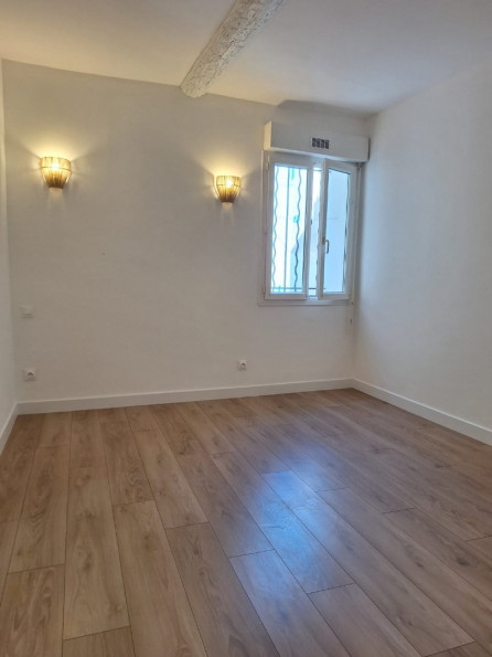 location Appartement Balaruc Les Bains - Photo 1