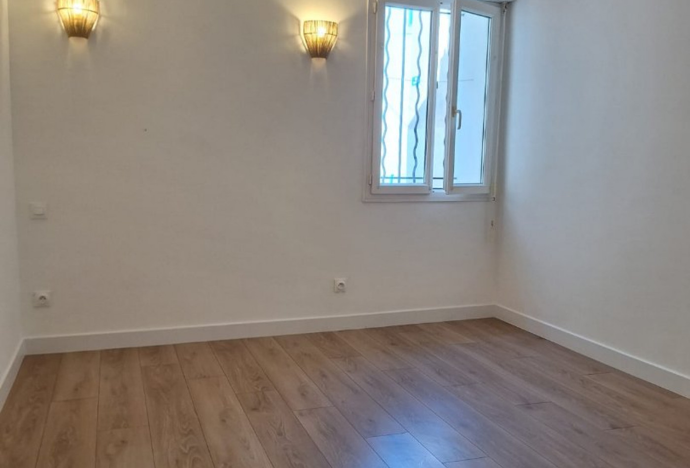 location Appartement Balaruc Les Bains - Photo 1
