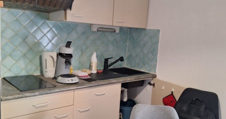 location Appartement Balaruc Les Bains