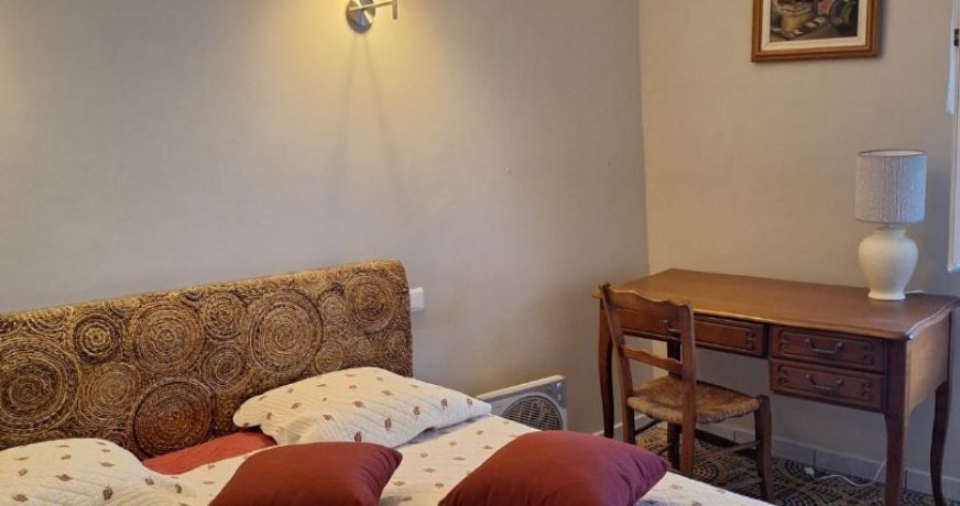 location Appartement Balaruc Les Bains