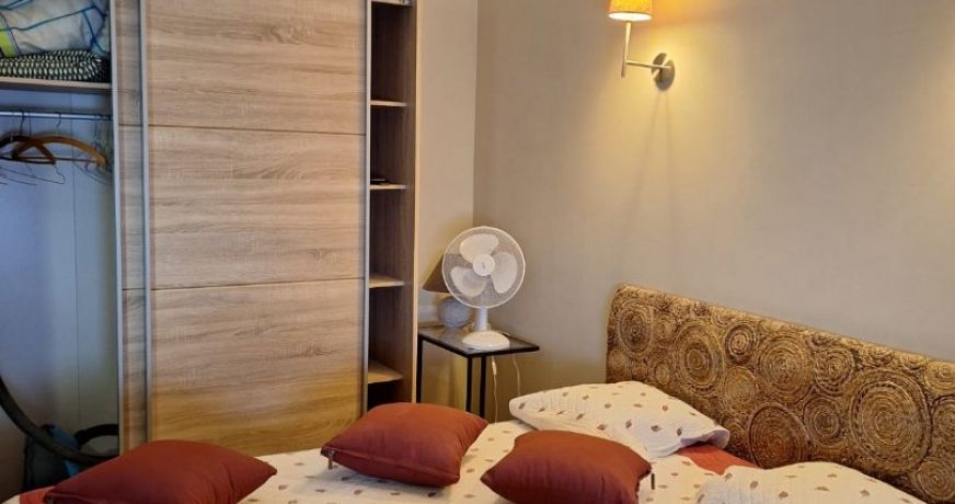 location Appartement Balaruc Les Bains