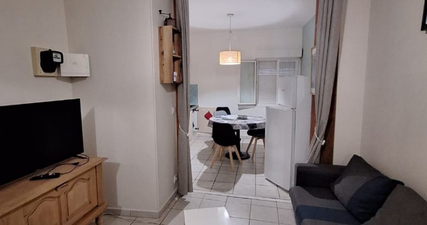 location Appartement Balaruc Les Bains