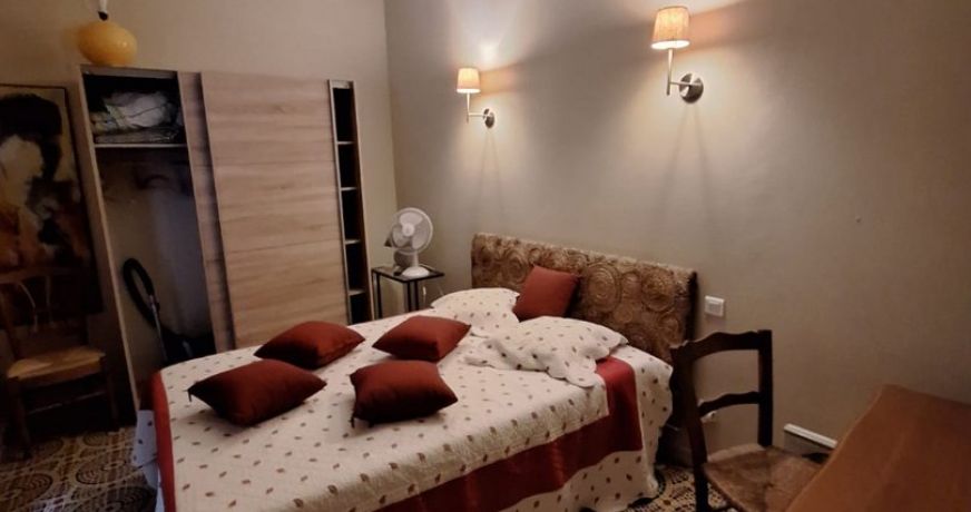 location Appartement Balaruc Les Bains