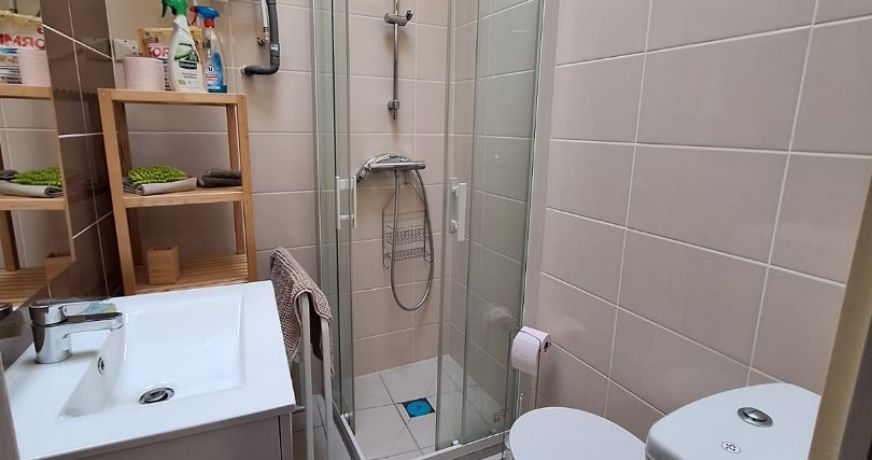 location Appartement Balaruc Les Bains