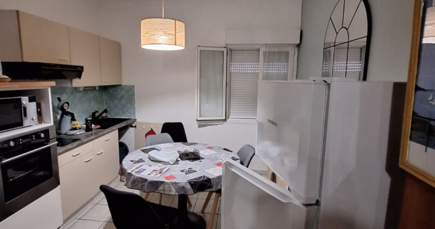 location Appartement Balaruc Les Bains