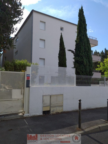 location Appartement Montpellier - Photo 1