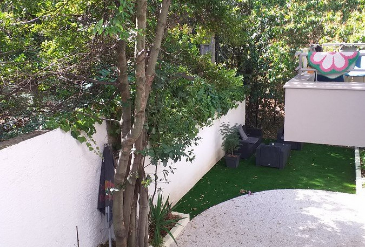 location Appartement Montpellier - Photo 9