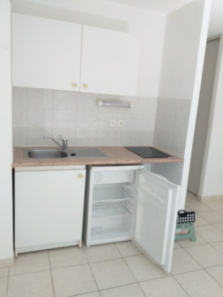location Appartement Montpellier - Photo 5