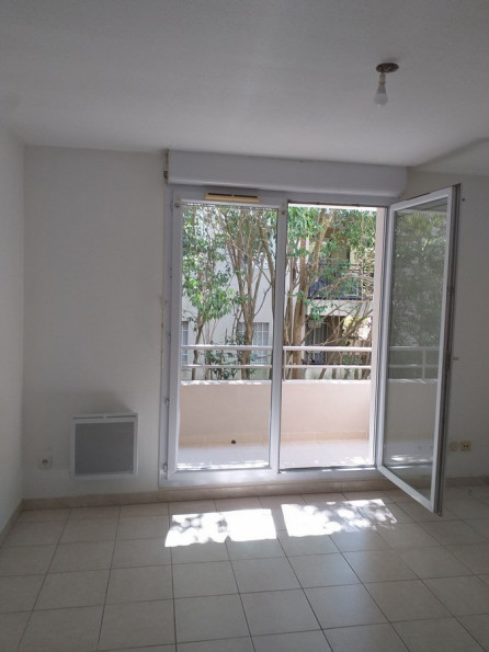 location Appartement Montpellier - Photo 2