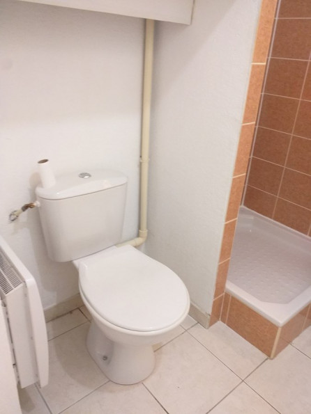 location Appartement Montpellier - Photo 7