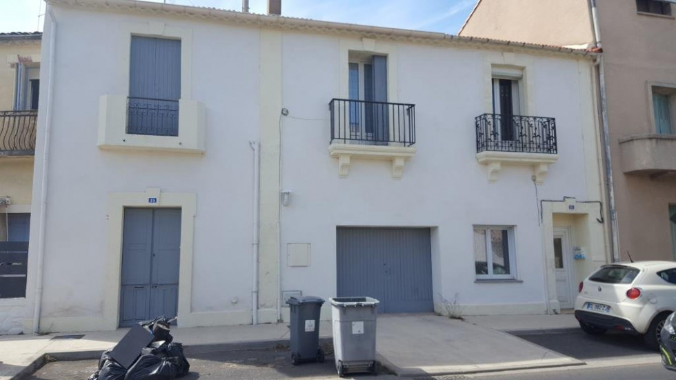 vente Maison Paulhan - Photo 1