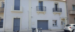 vente Maison Paulhan
