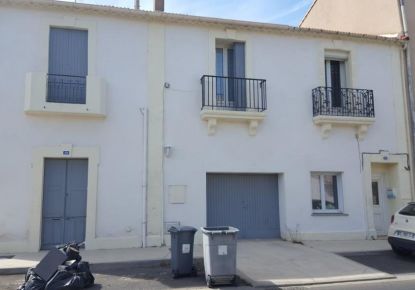 vente Maison Paulhan