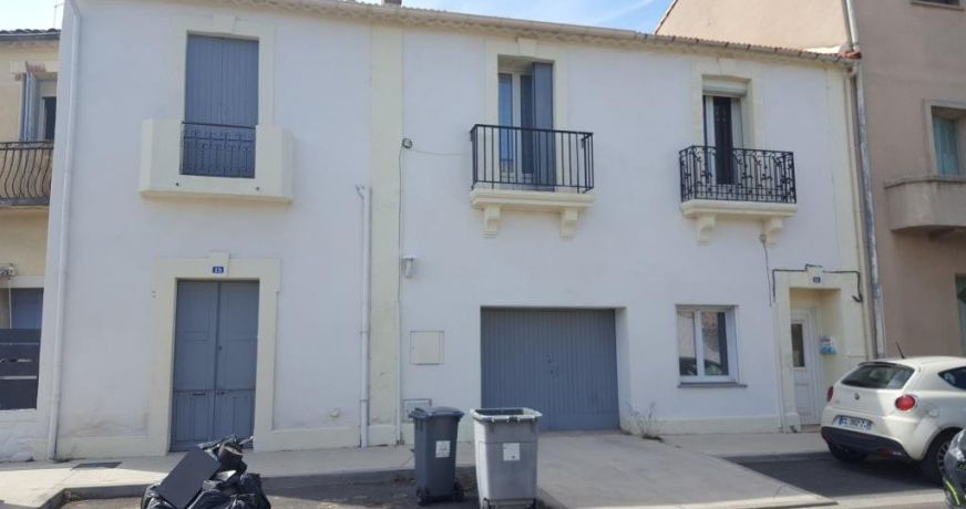 vente Maison Paulhan