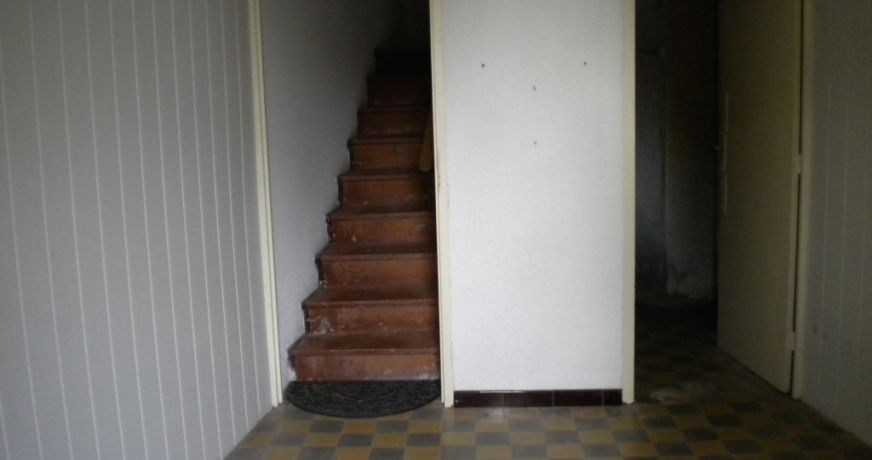 vente Maison Paulhan
