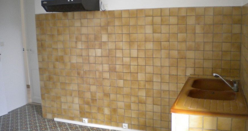 vente Maison Paulhan