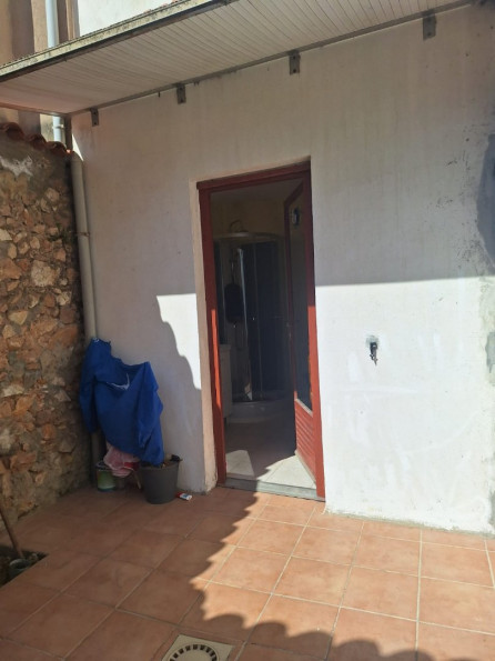 location Maison Balaruc Les Bains - Photo 6
