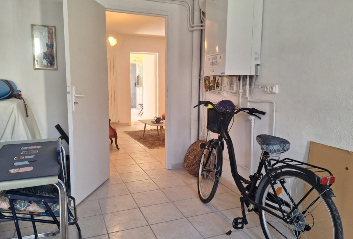 location Maison Balaruc Les Bains - Photo 2
