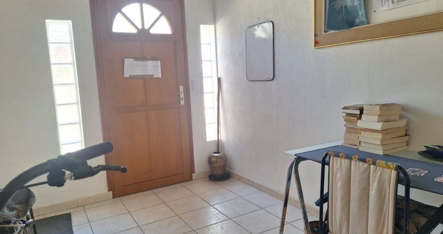 location Maison Balaruc Les Bains