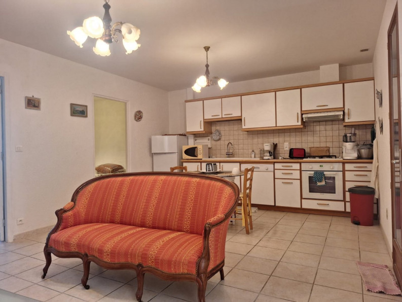 location Maison Balaruc Les Bains - Photo 5