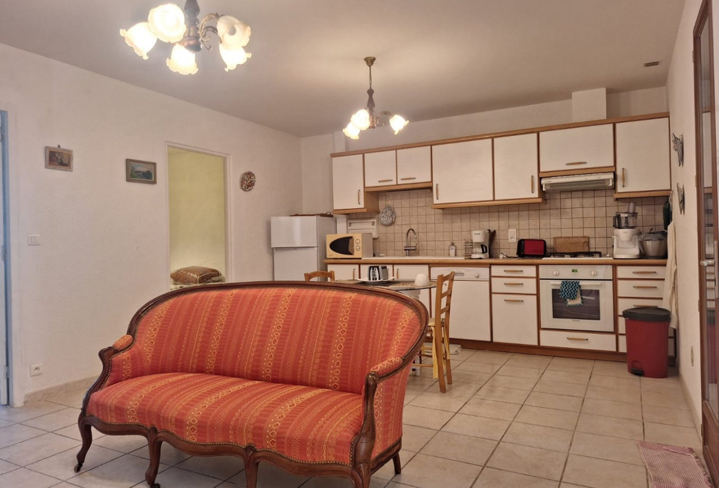 location Maison Balaruc Les Bains - Photo 5