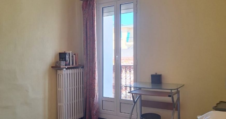 location Maison Balaruc Les Bains