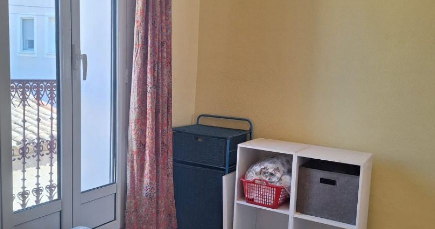location Maison Balaruc Les Bains