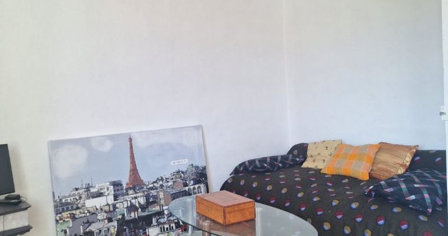 location Maison Balaruc Les Bains